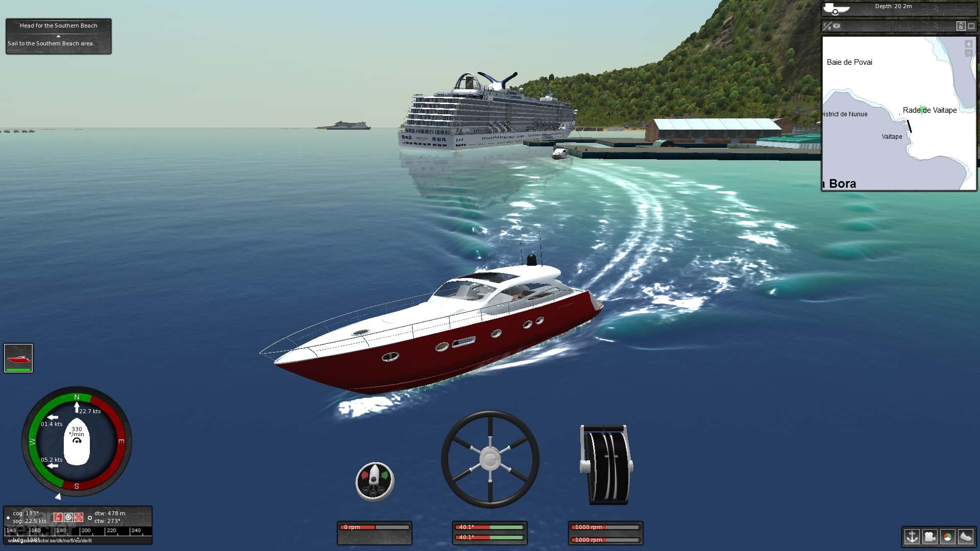 ship simulator extremes free download full version